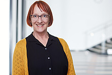 Christina Linke